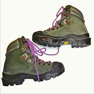 montrail women's hiking shoes